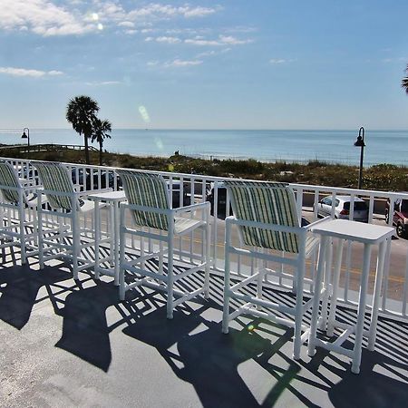 Appartamento Pass-A-Grill 3 St. Pete Beach Esterno foto