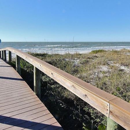 Appartamento Pass-A-Grill 3 St. Pete Beach Esterno foto