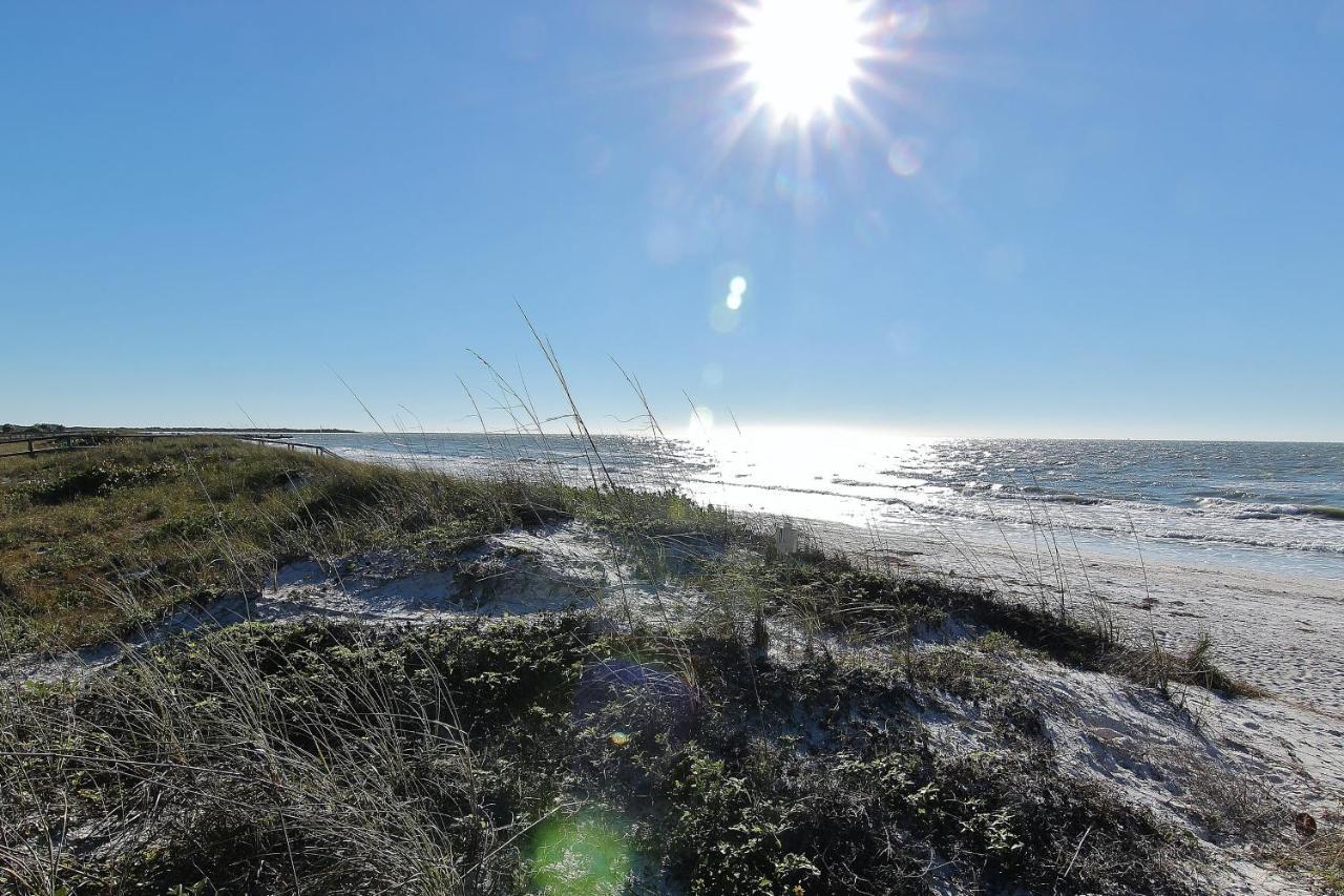 Appartamento Pass-A-Grill 3 St. Pete Beach Esterno foto