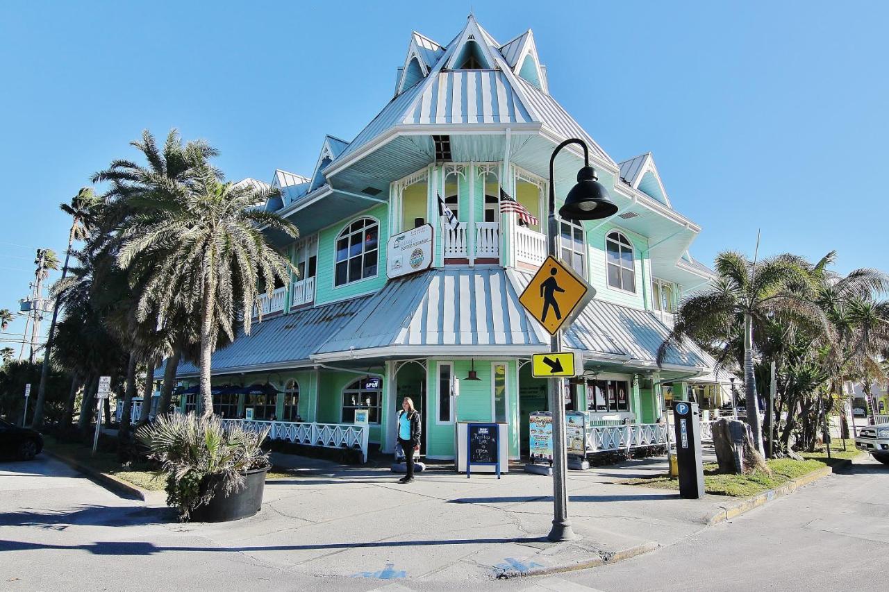 Appartamento Pass-A-Grill 3 St. Pete Beach Esterno foto