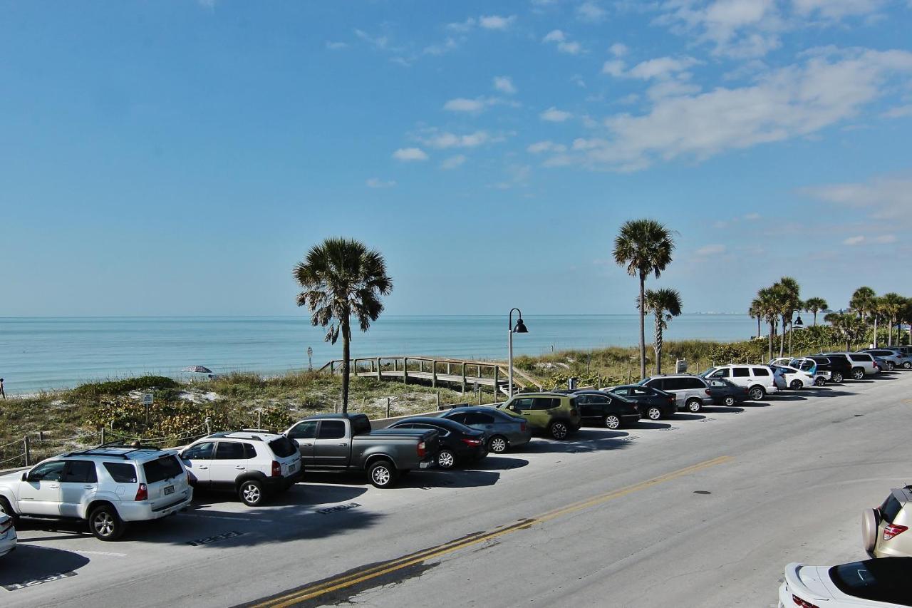 Appartamento Pass-A-Grill 3 St. Pete Beach Esterno foto