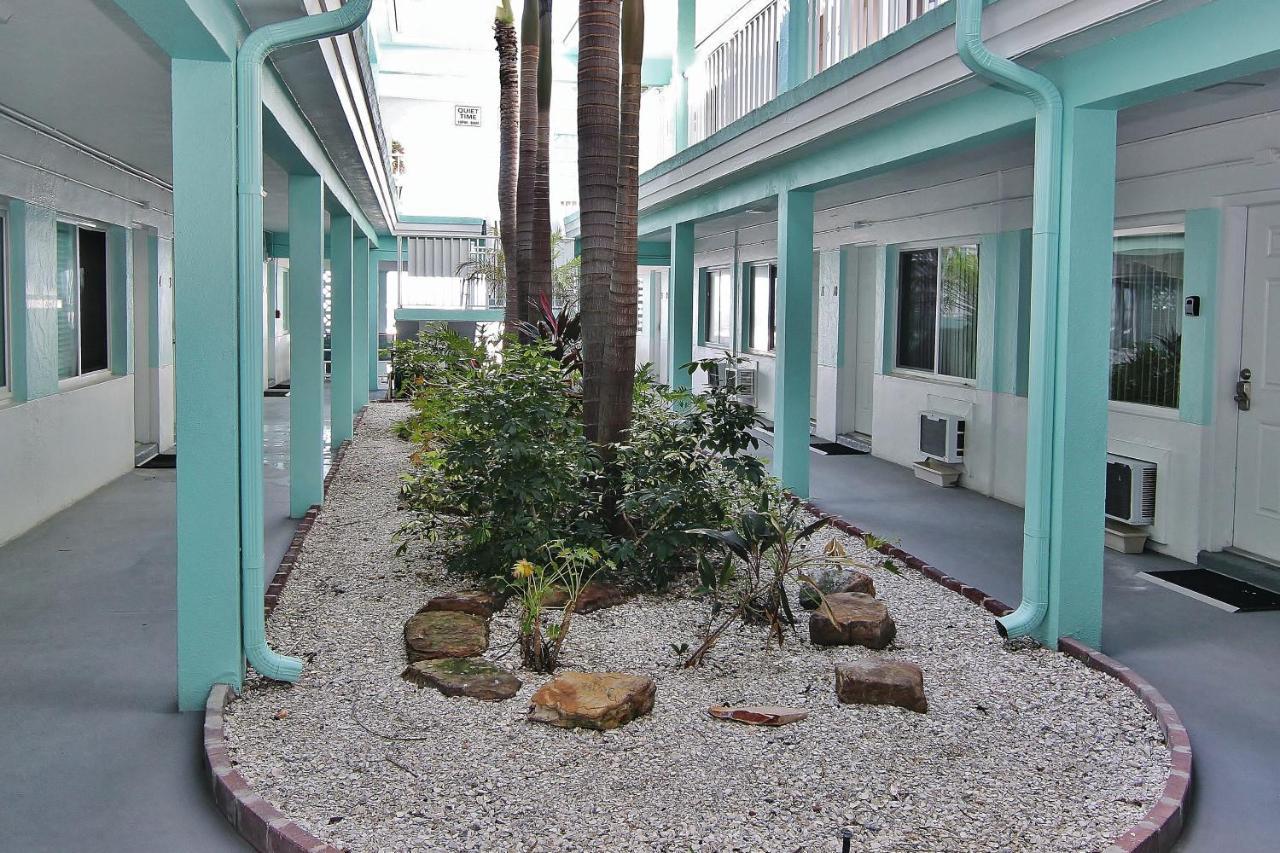 Appartamento Pass-A-Grill 3 St. Pete Beach Esterno foto